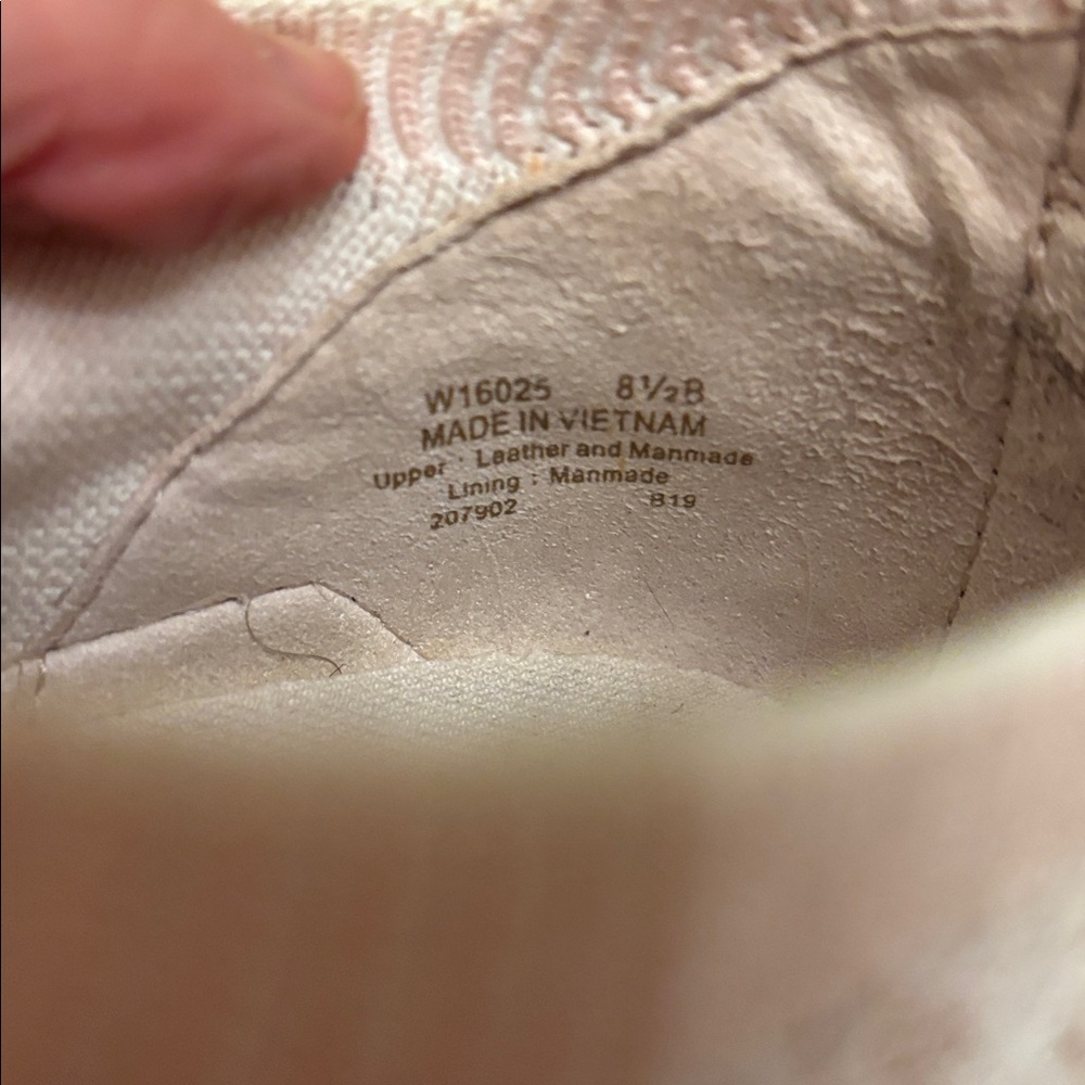 Cole Haan ZeroGrand Motion All Day Trainers - Picture 7 of 7